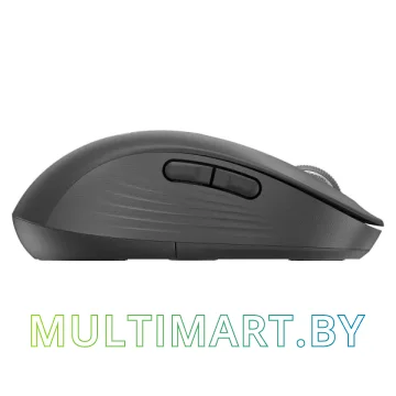 Мышь Logitech Signature M650 L Left (графит) картинка 4